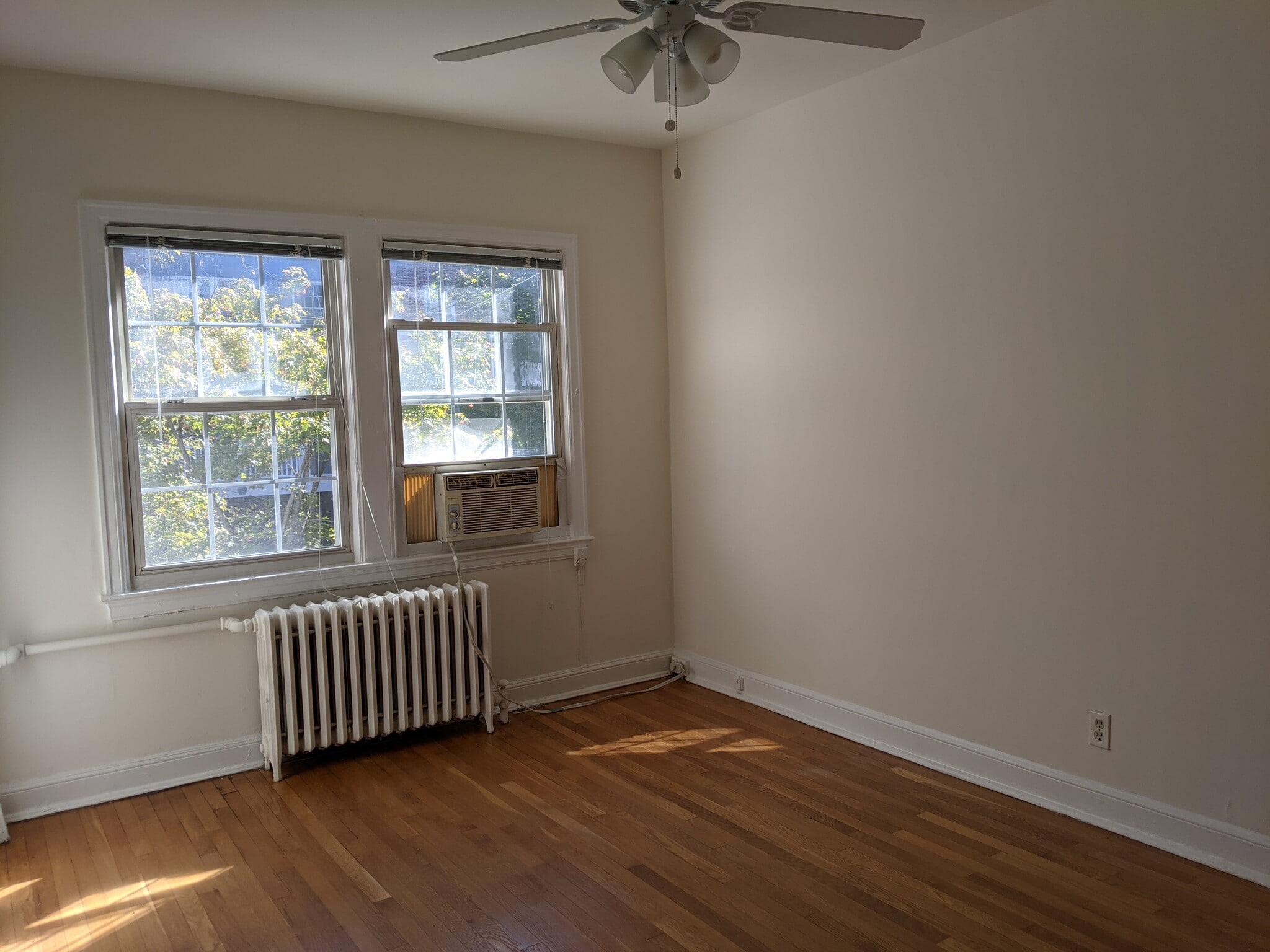 Bedroom - 2443 40th St NW