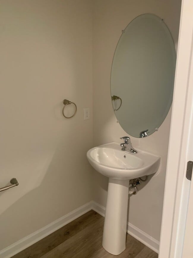 Building Photo - PARKLAND SCHOOLS- NEW CONSTRUCTION 3 BDRM ...