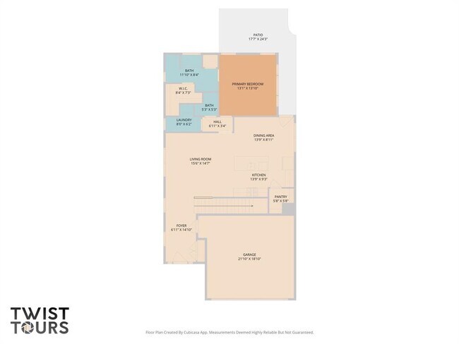 Building Photo - 2108 Hermia St