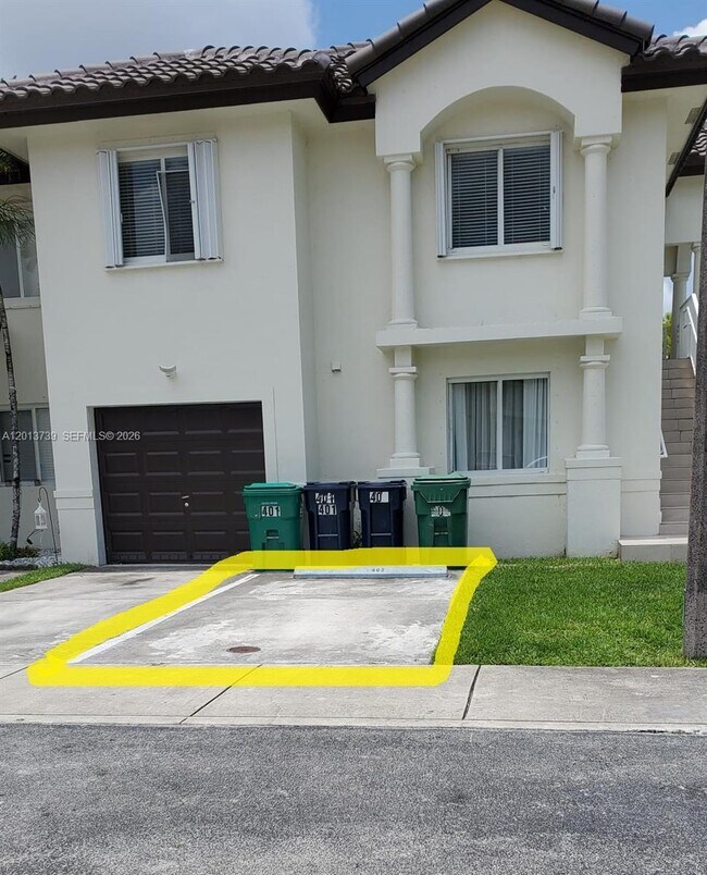 Building Photo - 8804 NW 109th Pl
