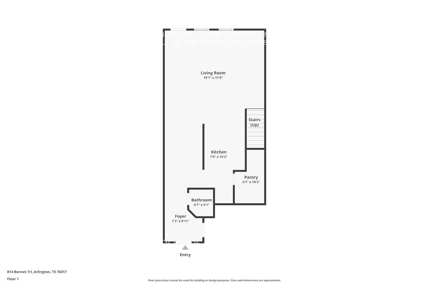 Building Photo - 814 Bonnet Trl