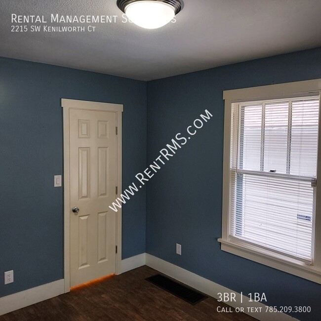 Building Photo - 2215 SW Kenilworth Ct