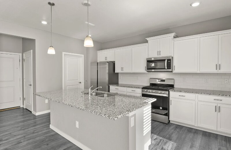 Building Photo - 13935 Wild Lupine St