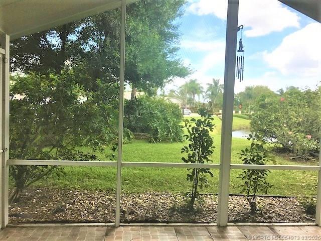 Building Photo - 3486 SW Pindo Palm Ln