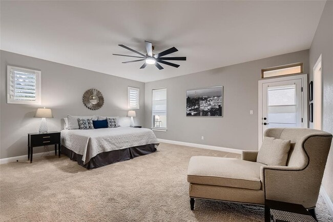 Building Photo - 2516 Arion Cir