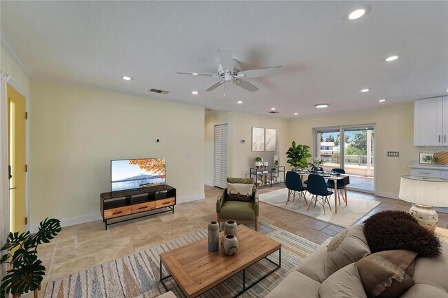 Building Photo - 8702 Driftwood Dr