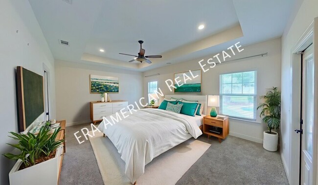 Building Photo - 6109 Burbank Ct