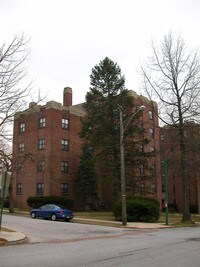 Building Photo - Elm Terrace