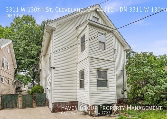 Building Photo - 3311 W 130th St