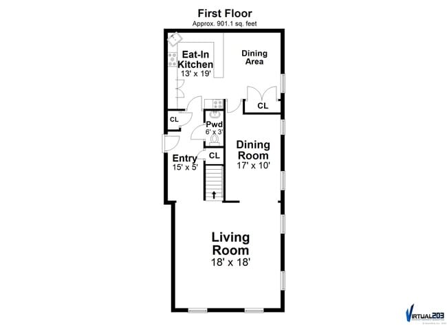 Building Photo - 249 Main St