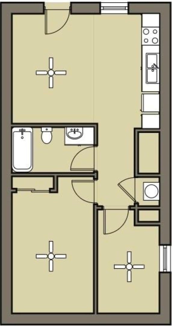 Building Photo - 1503 Ryon St