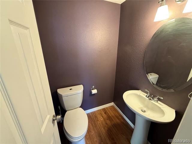 Building Photo - 5816 S Pearl St