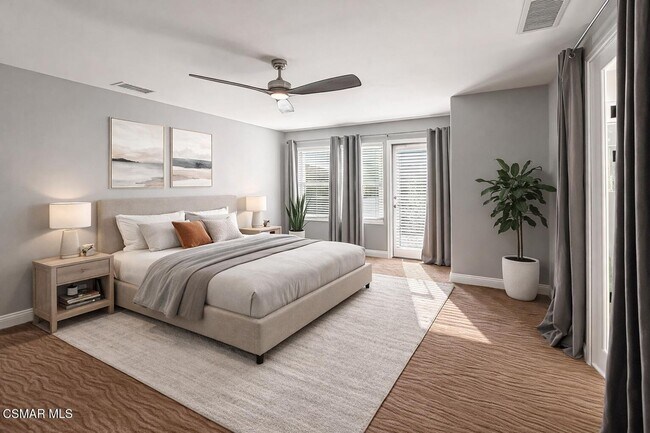 Building Photo - Beautiful Light and Bright Dos Vientos Home featuring 4 Bedrooms + 3 Bathrooms