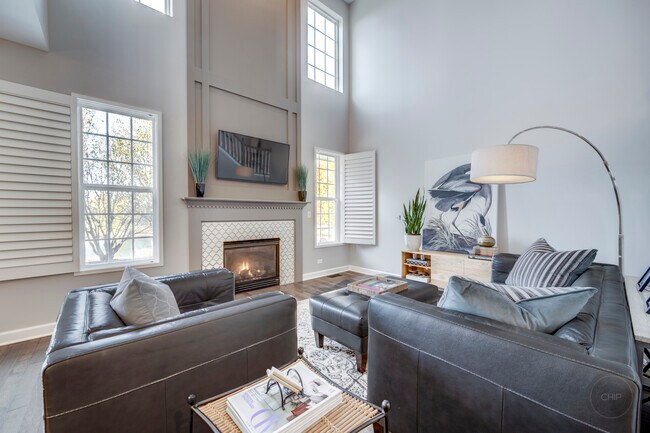 Building Photo - 201 Dorset Ave