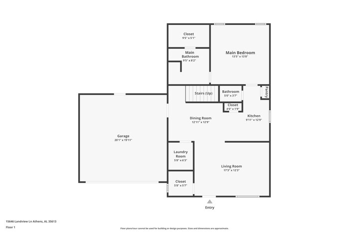 Building Photo - 15646 Landview Ln