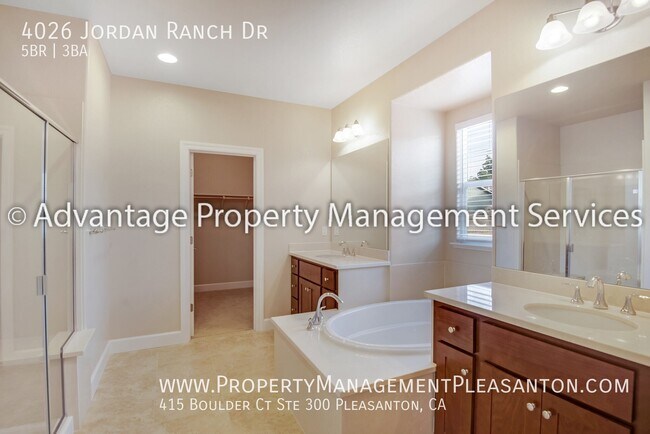 Building Photo - 4026 Jordan Ranch Dr