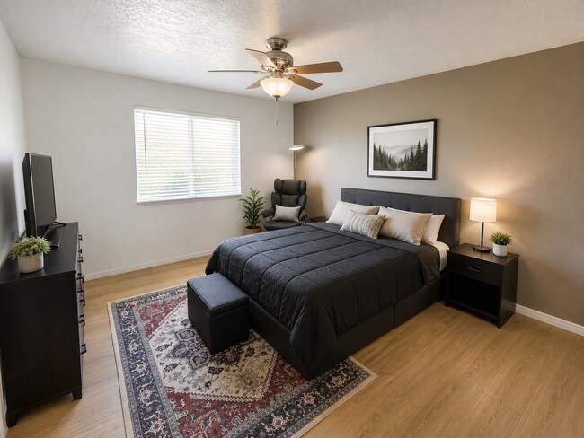 Building Photo - Spacious Home with 3-Car Garage, Two Living Areas & Covered Patio