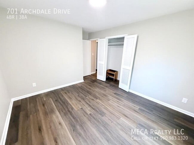 Building Photo - 701 Archdale Dr