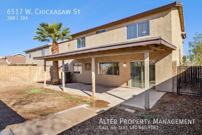 Building Photo - 1,800 Square Foot Home in Phoenix