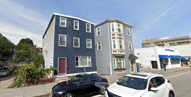 Primary Photo - 49 Boylston St