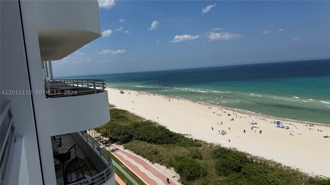Building Photo - 5555 Collins Ave