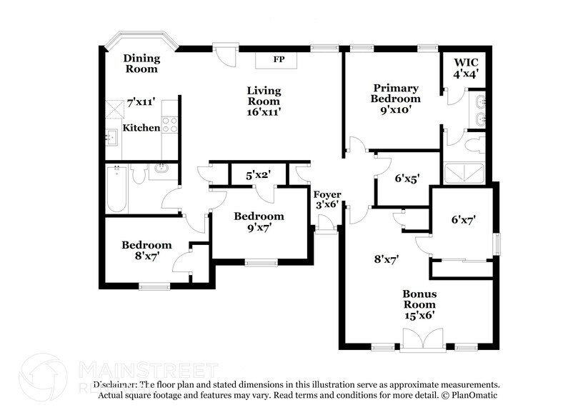 Building Photo - 524 E Lark Ct
