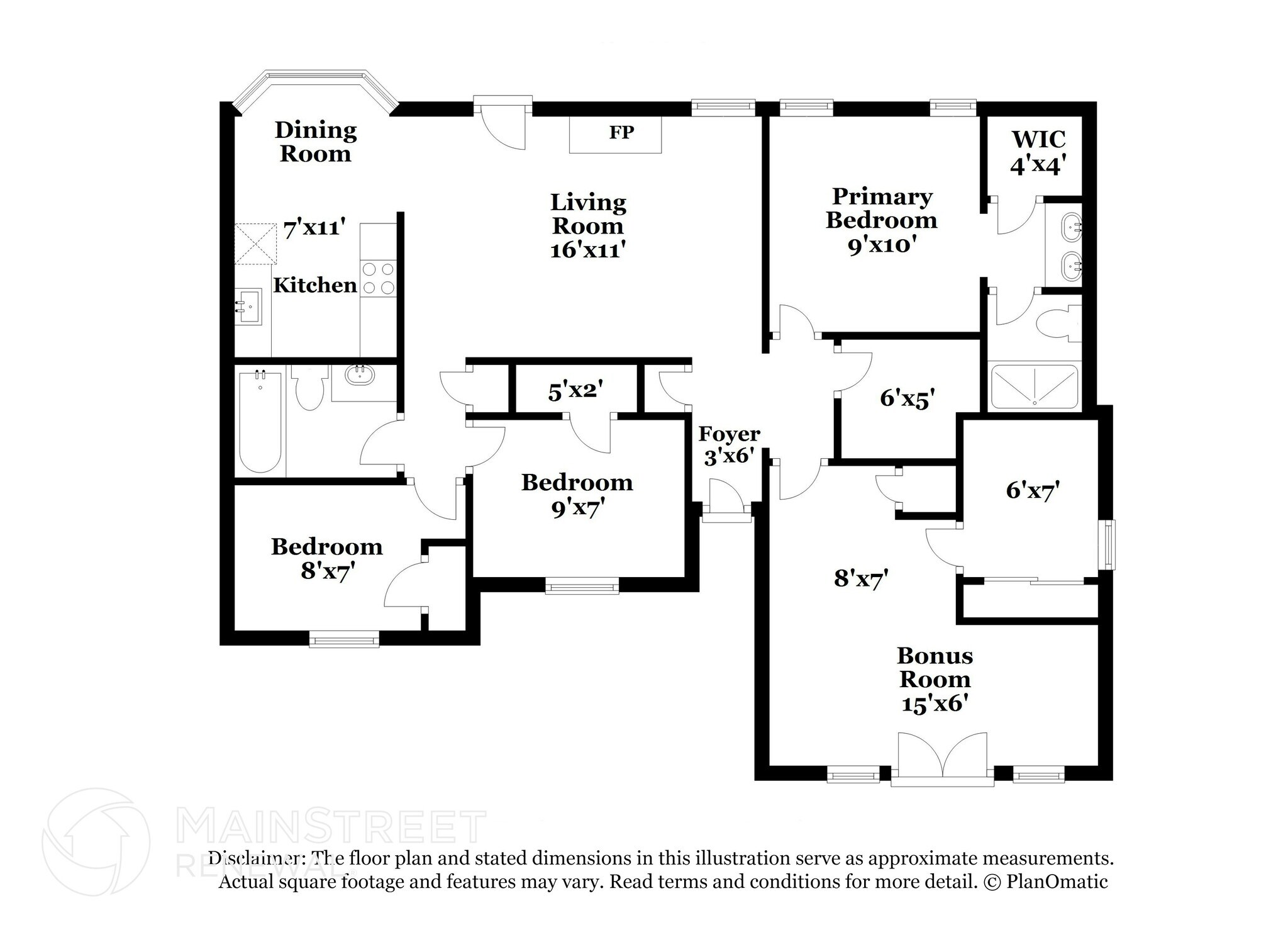 Building Photo - 524 E Lark Ct