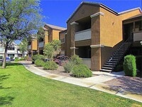 Building Photo - 555 E Silverado Ranch Blvd