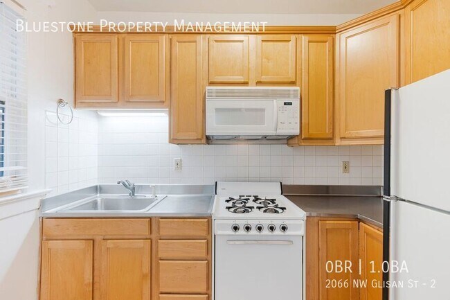 Building Photo - 2066 NW Glisan St