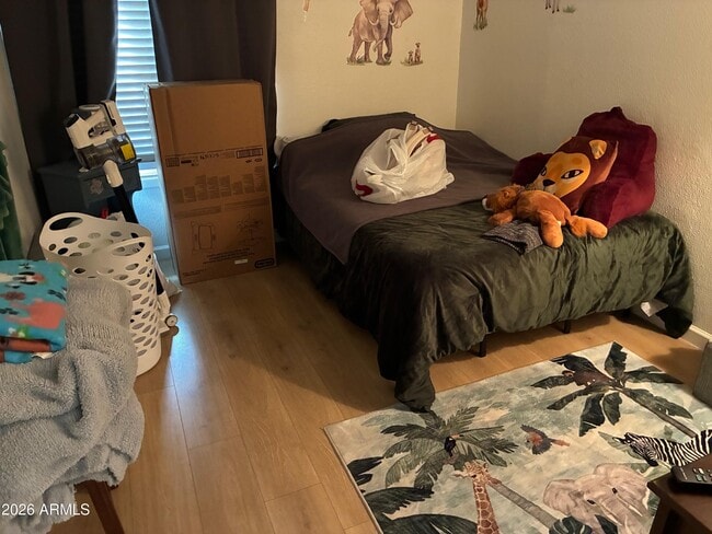 Building Photo - 601 N May