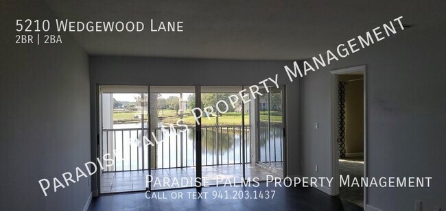 Building Photo - 5210 Wedgewood Ln
