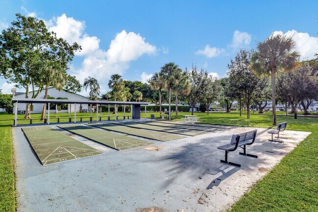 Building Photo - 7800 NW 18th St