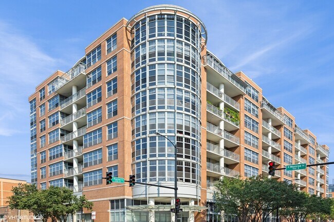 Primary Photo - 1200 W Monroe St