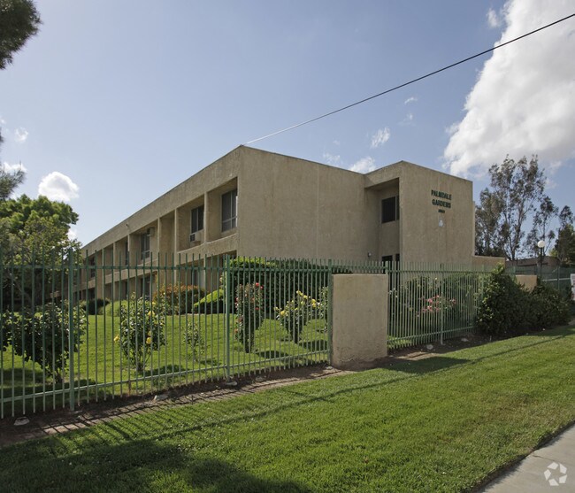 Primary Photo - Palmdale Gardens Senior Apartments