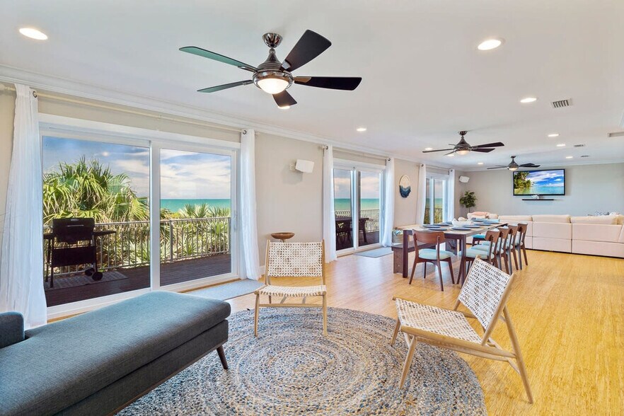 Building Photo - 3445 North Oceanshore Boulevard-SI FL2-ID1261598P