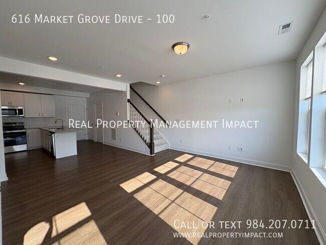 Building Photo - 616 Market Grove Drive-100