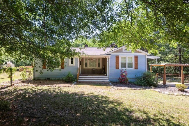 Building Photo - 2501 Freshly Mill Rd