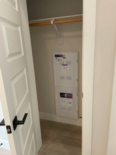 Building Photo - 2600 Wewatta Way