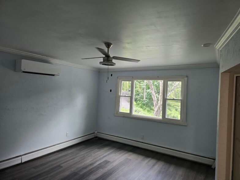 living room - 43 Milton Tpke