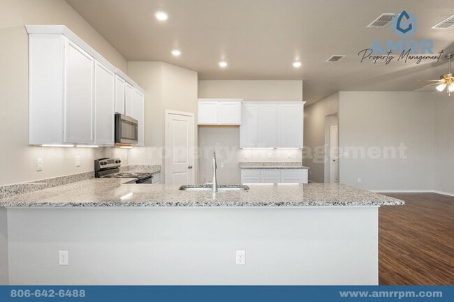 Building Photo - 4 Bedroom Home In Frenship ISD