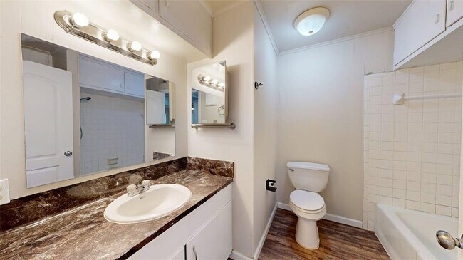 Building Photo - 16567 Farm to Market Rd 2154