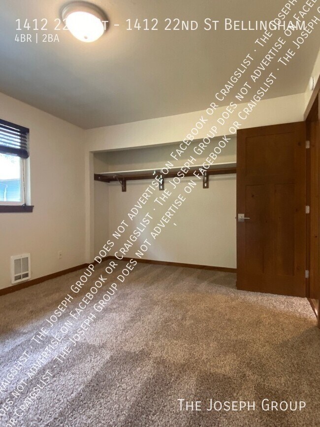Building Photo - 1412 22nd St