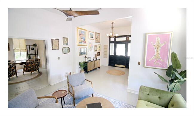 Building Photo - 2302 N Morgan St