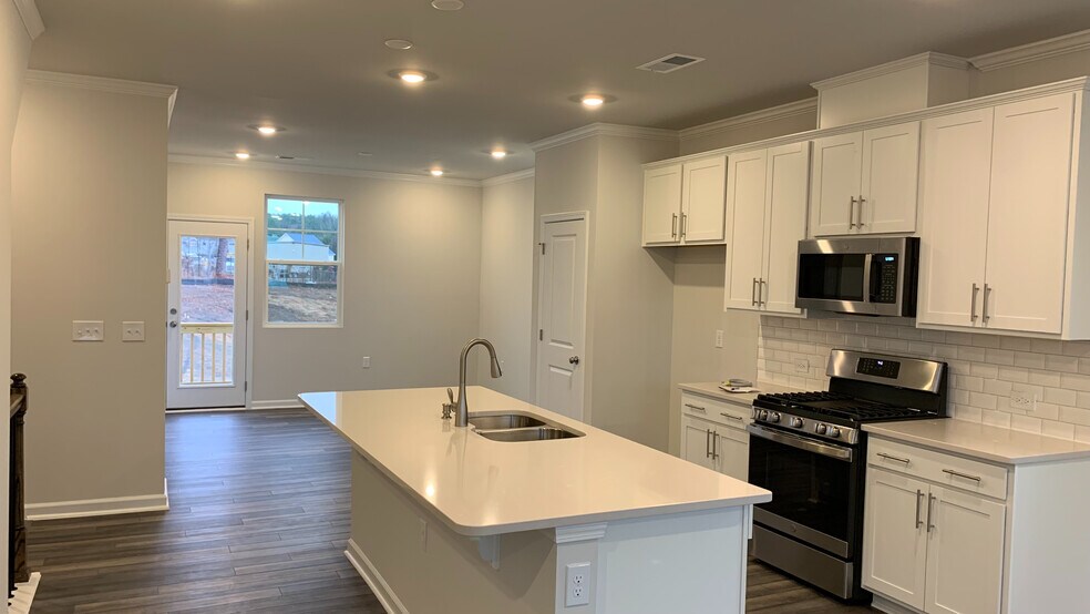 Primary Photo - Room in Townhome on Chert Ln