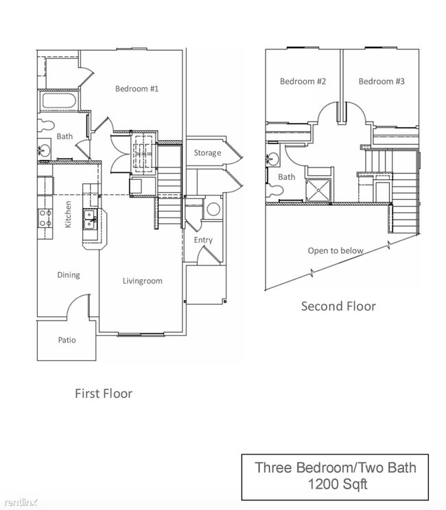 El Destino Apartments 1271 W Frontage Rd Rio Rico AZ 85648