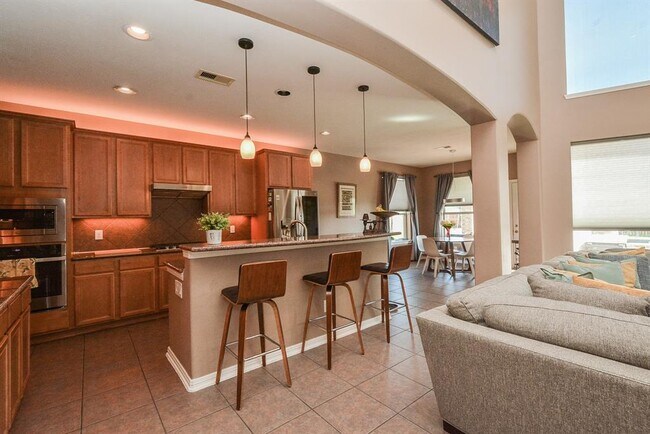 Building Photo - 3603 Quail Springs Ln