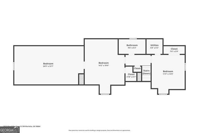 Building Photo - 2521 Wood Meadows Ct