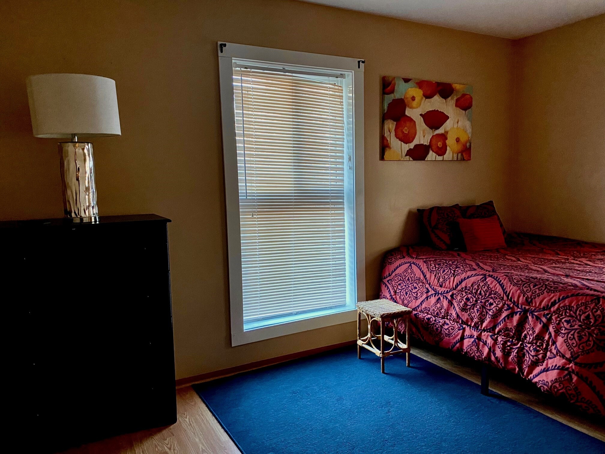 Bedroom 1 and 2 - 4921 Chicago St