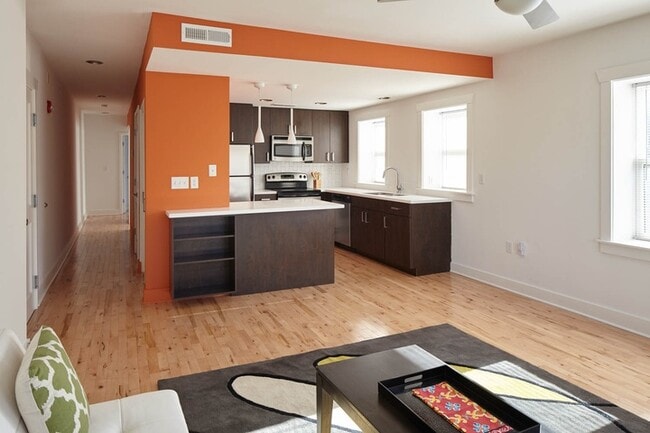 Floorplan - Windsor House
