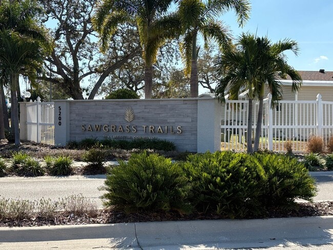 Building Photo - 55+ gated Mobile home community